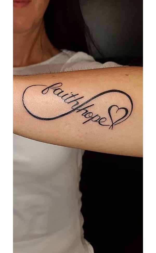 Small Praying Hands Faith Tattoo Design Tattoo Design