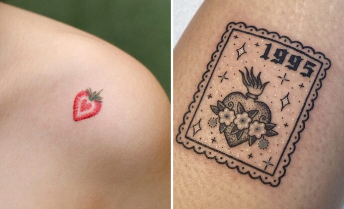 First Tattoo Ideas That Redefine Modern Body Art