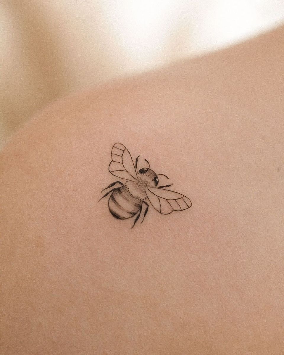 Minimal Birth Year: 2002 Tattoo Design
