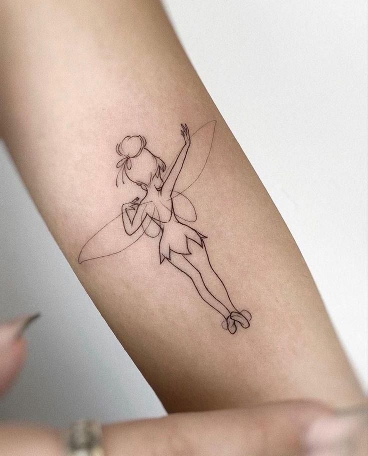Queen of Hearts Playing Card Tattoo Design