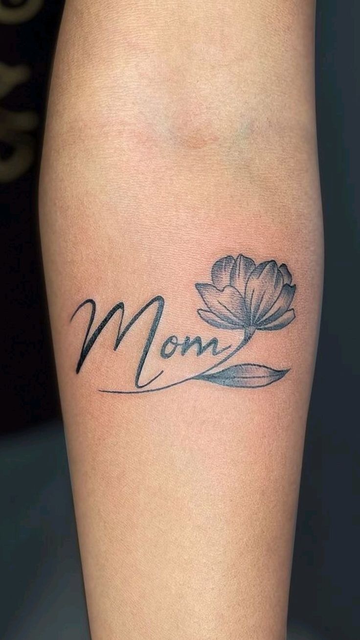 Tropical Botanical Sleeve with Monstera Drama Tattoo Design