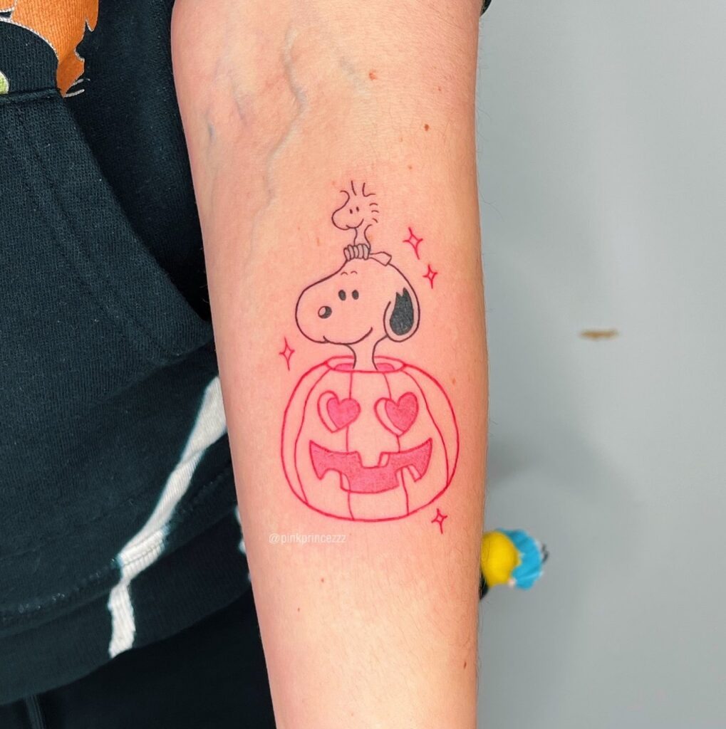 Unique Friday the 13th Tattoo Ideas Tattoo Design