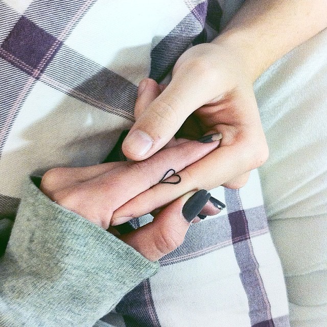 Cat and Raccoon Coordinating Friendship Tattoos Tattoo Design
