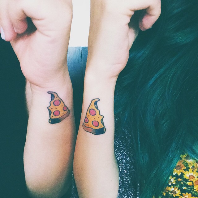 Solar System MatchingForearm Tattoos Tattoo Design