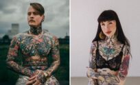 33+ Full Body Tattoo Ideas & Inspiration