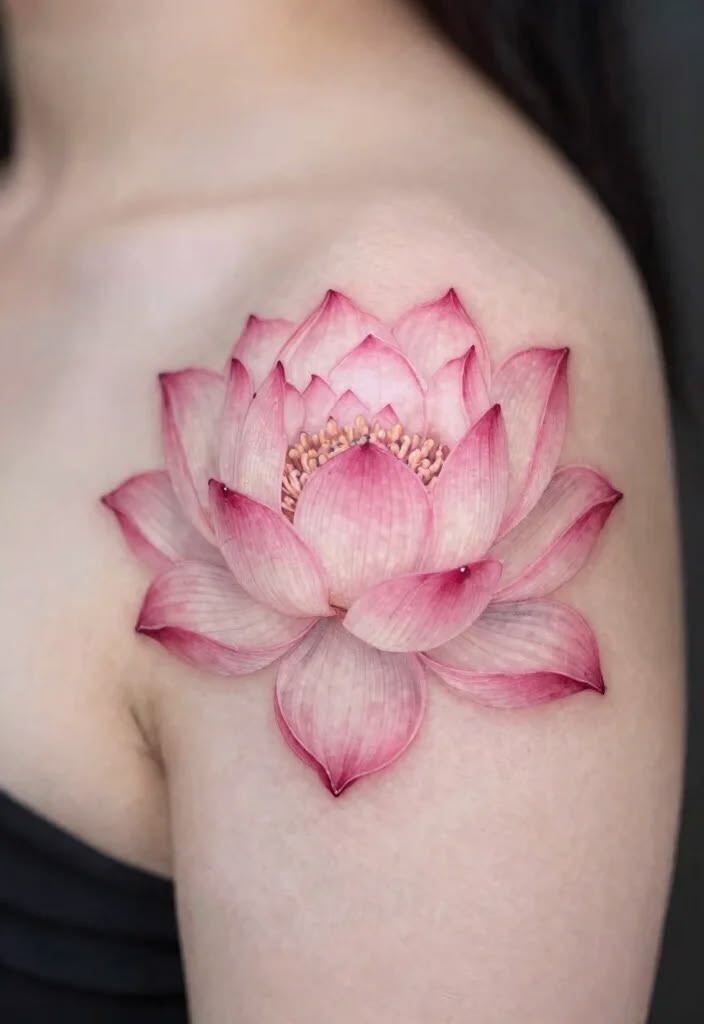 Symmetrical Blackwork Bodysuit with Ornamental Flow Tattoo Design