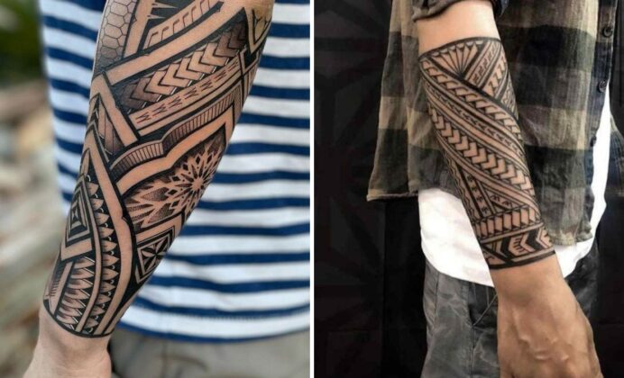 Tribal Tattoo Ideas That Demand Attention and Admiration