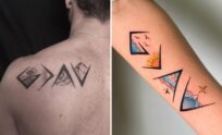29+ God Is Greater Than the Highs and Lows Tattoo Ideas & Inspiration
