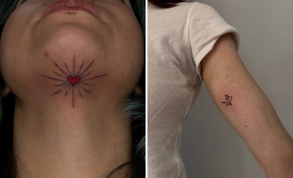 42+ Hidden Tattoo Ideas & Inspiration