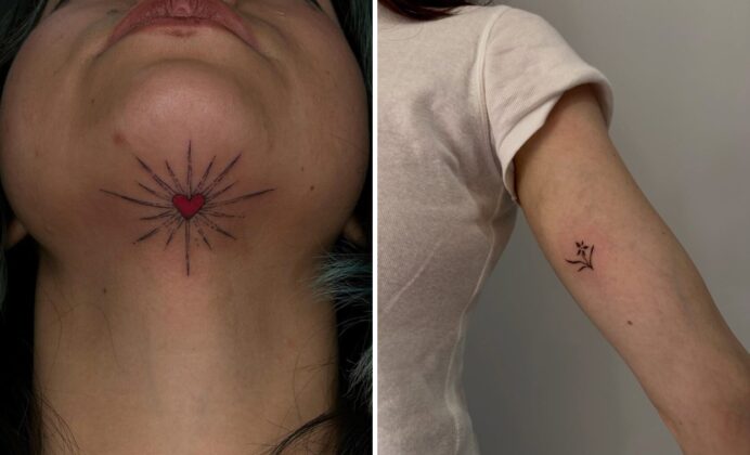 42+ Hidden Tattoo Ideas & Inspiration