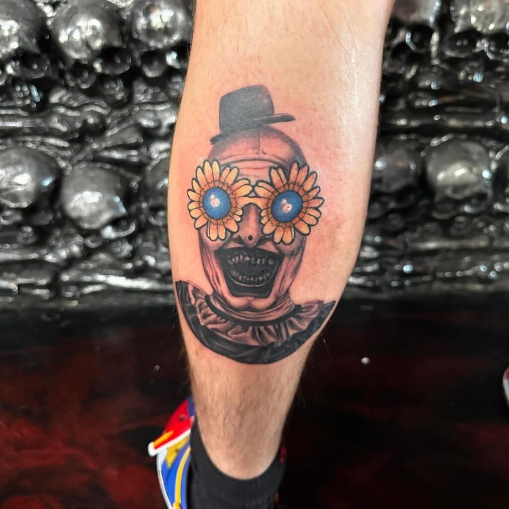 Necronomicon Tattoo Tattoo Design