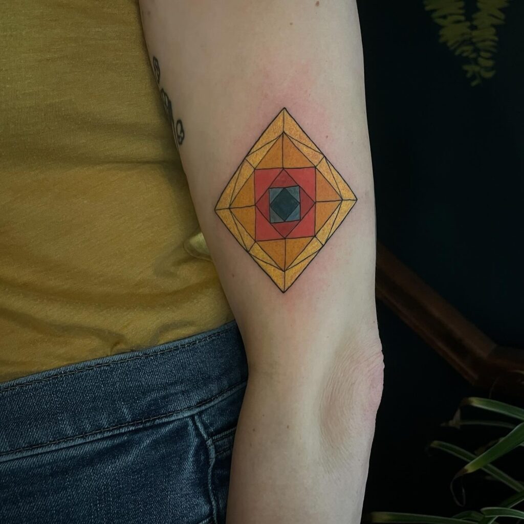 Saw Logo Horror Tattoo Tattoo Design
