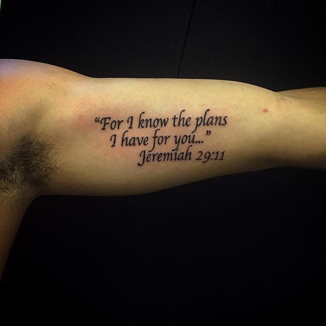 Subtle Ankle Design with Cross Tattoo Design