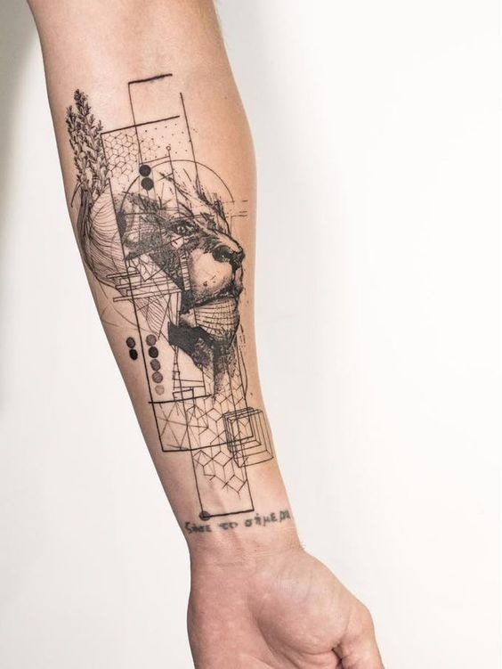 60 Best Lion Tattoo Ideas for Strong, Confident Men and Women Tattoo Design
