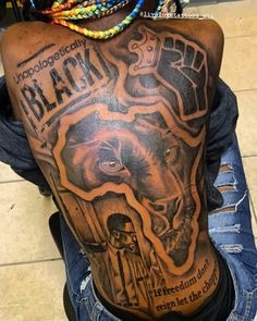 The Heart of the Matter Tattoo Design