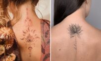 63+ Lotus Tattoo Ideas & Inspiration