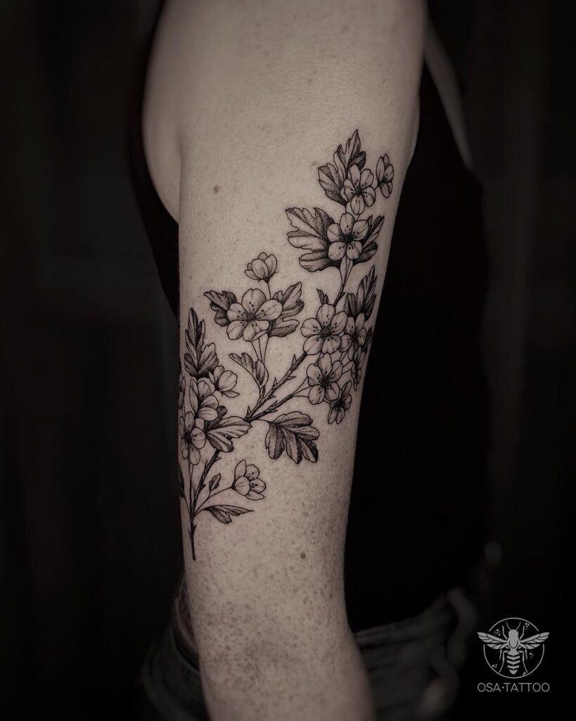 5 Tattoo Design