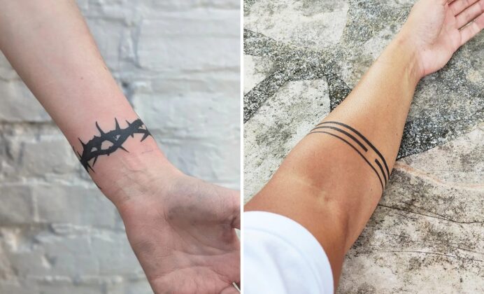20+ Meaningful Men Tattoo Ideas For Unique Designs and Their Stories