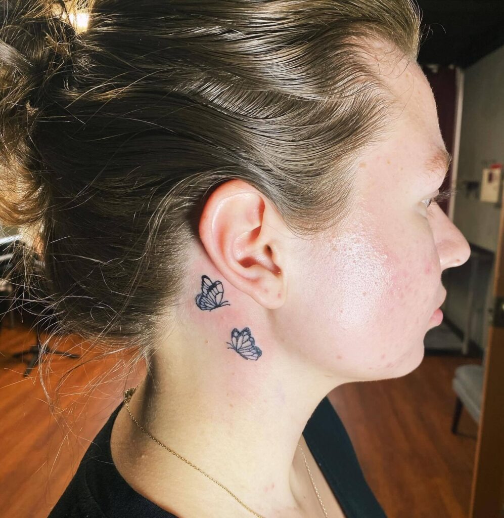 Small Meaningful Tattoo Ideas Tattoo Design
