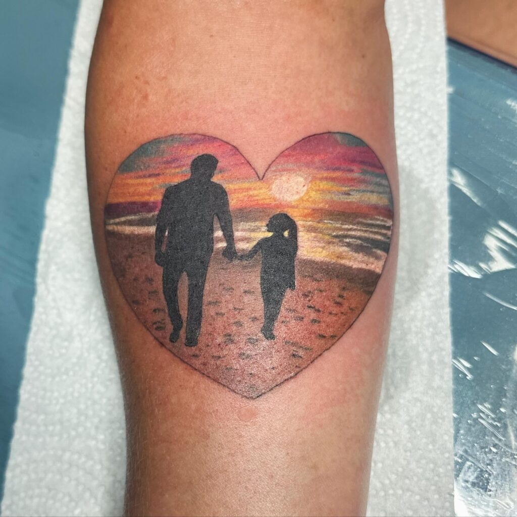 Unique Meaningful Tattoo Ideas Tattoo Design