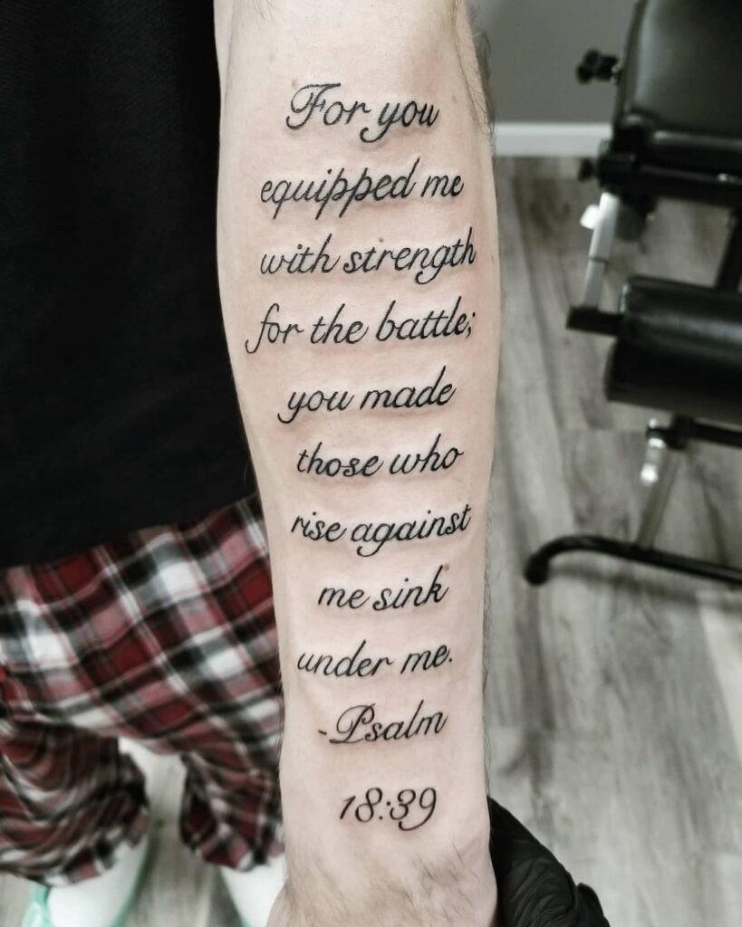 1 Peter 5:8 Lion Tattoo Tattoo Design