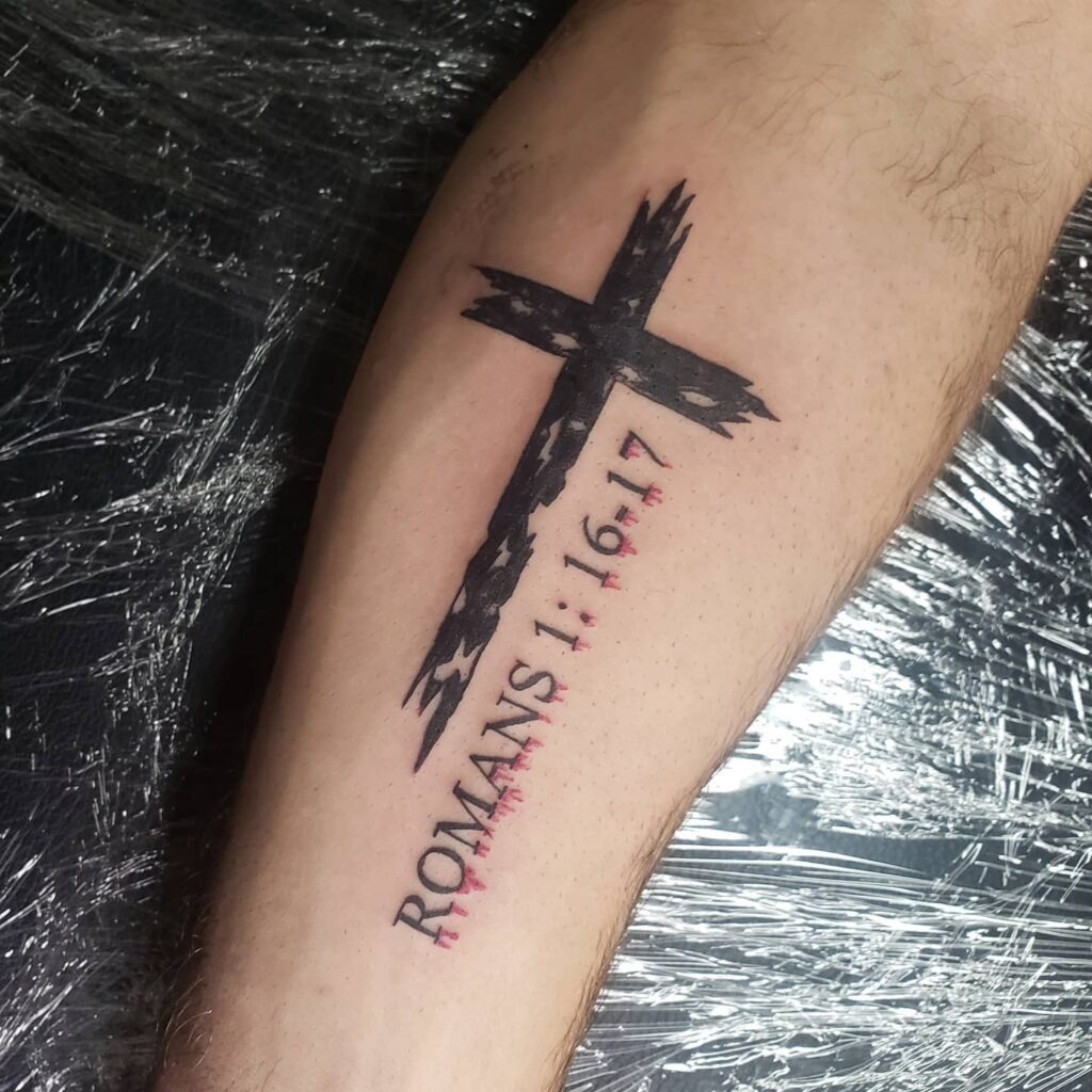 Proverbs 31 Forearm Tattoo Tattoo Design