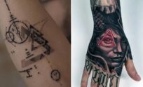 29+ Men Fancy Tattoo Ideas & Inspiration