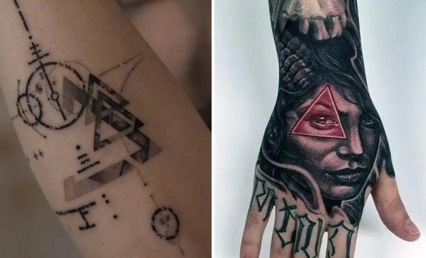29+ Men Fancy Tattoo Ideas & Inspiration