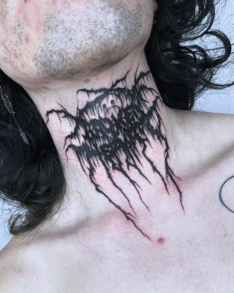 Unique Tattoos for Men Tattoo Design