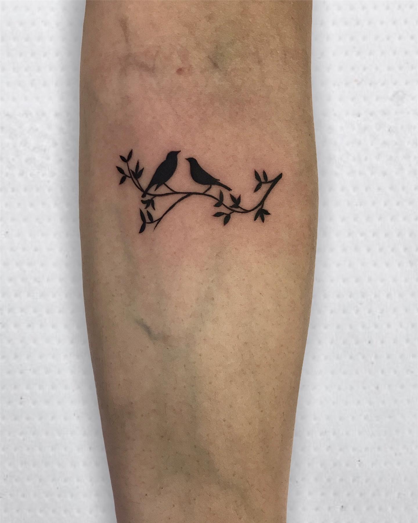 Geometric Lotus Hand Tattoo Tattoo Design