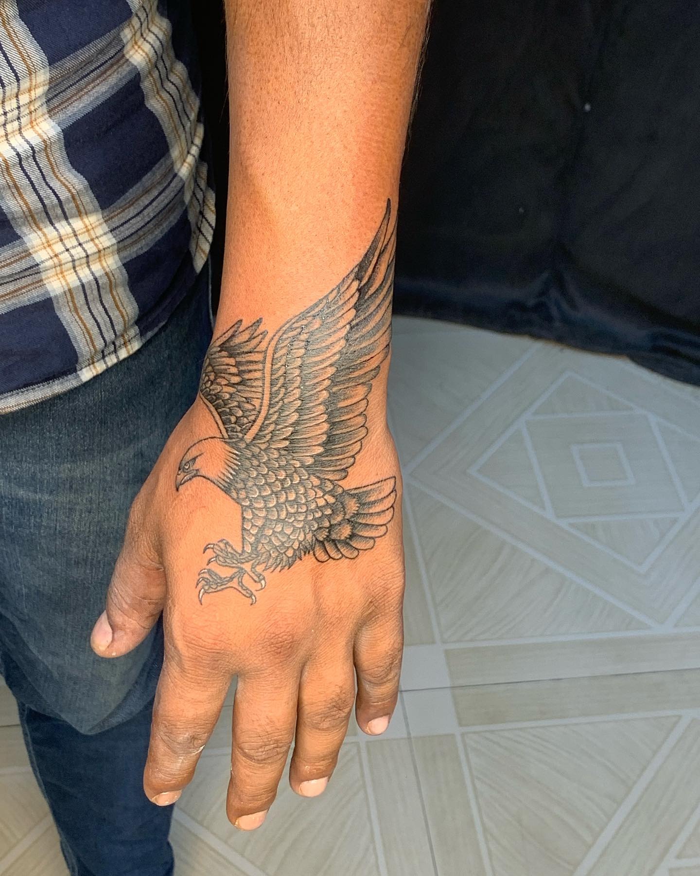 Source –oslo.tattoo.ink Tattoo Design