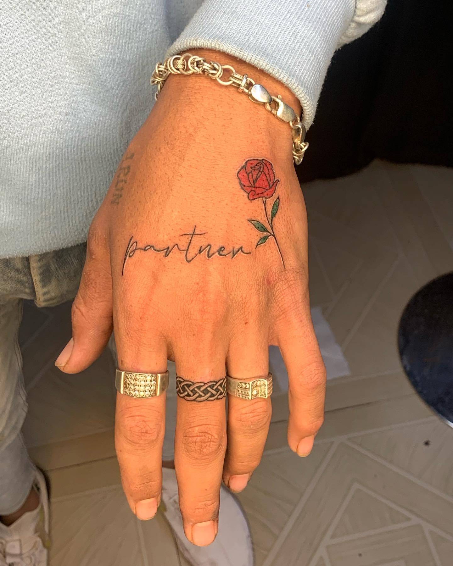 Source –thetattooartistmanish Tattoo Design