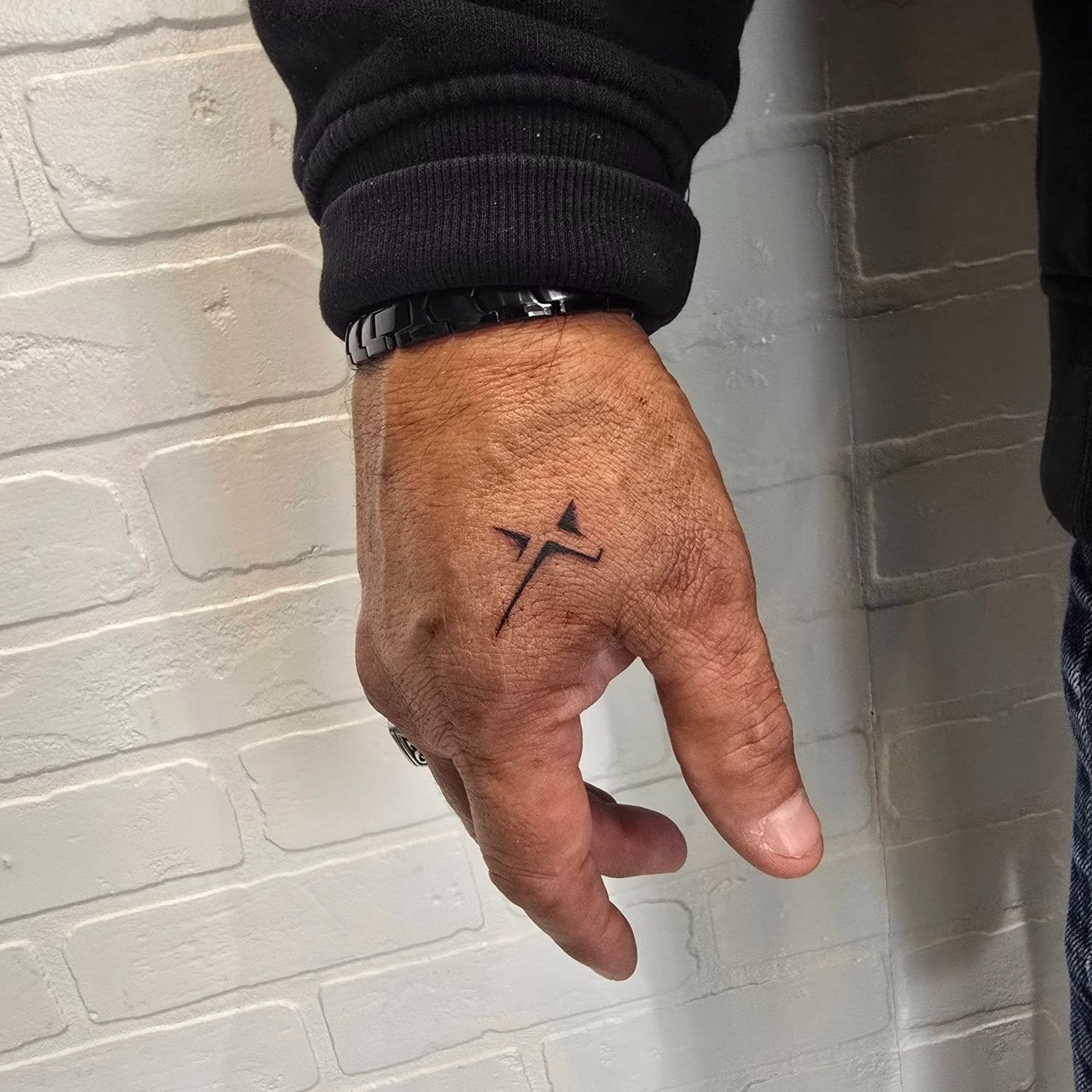 Source –thetattooartistmanish Tattoo Design