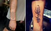 Men Wrist Tattoo Ideas That Perfectly Complement Your Style
