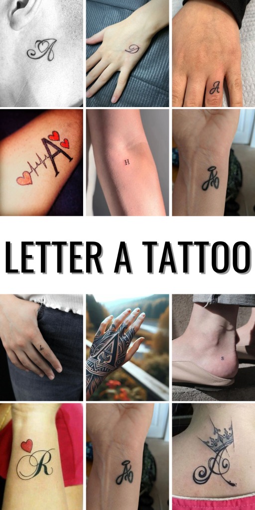 A cheerful design on the forearm, this tattoo features the letter J in a blue hue, accented with a small red heart.