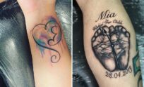 56+ Miscarried Tattoo Ideas & Inspiration