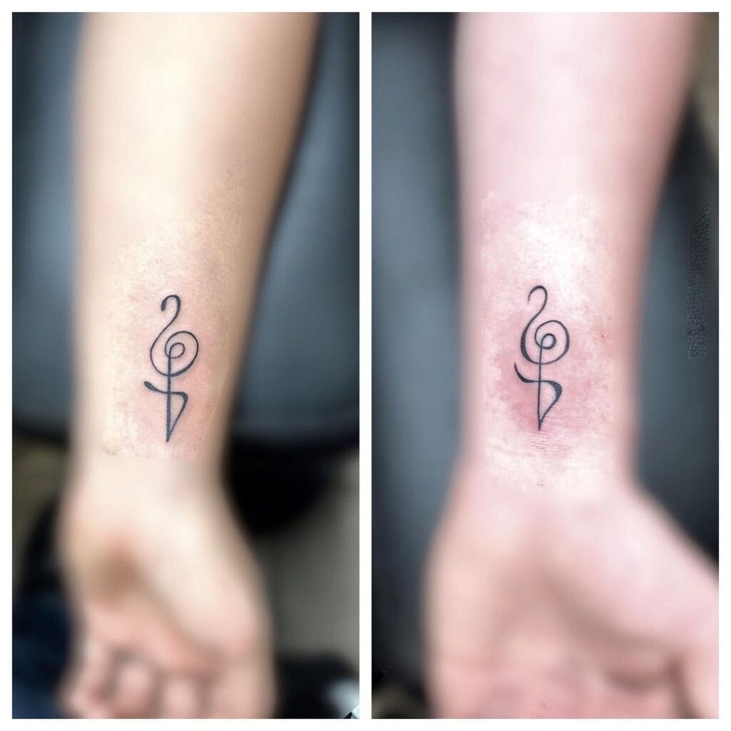 Geometric Feathers Tattoos Tattoo Design