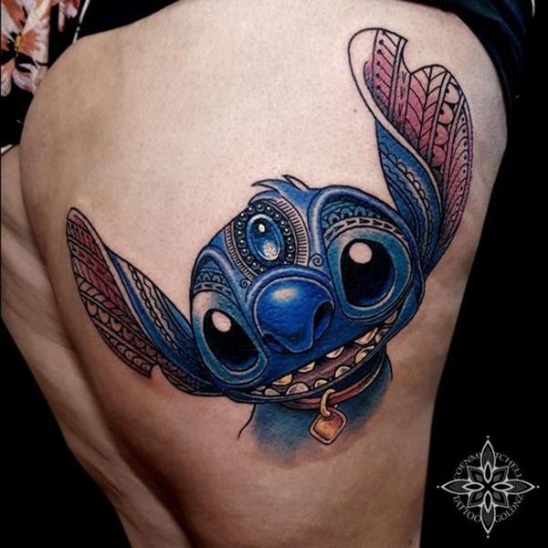 Grayscale Circle Mosaic and Horizontal Patterns Tattoo Mosaic Tattoo Ideas Tattoo Design
