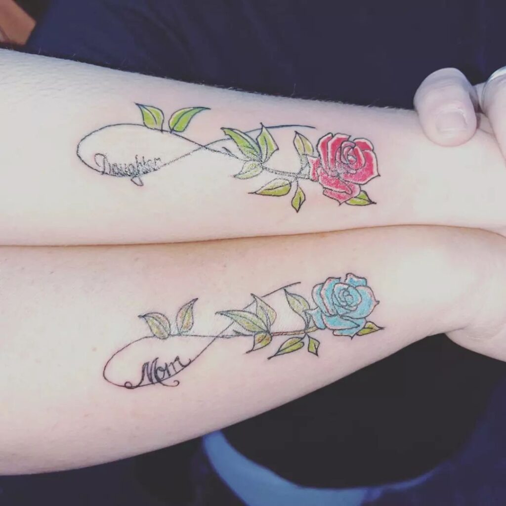  Tattoo Design