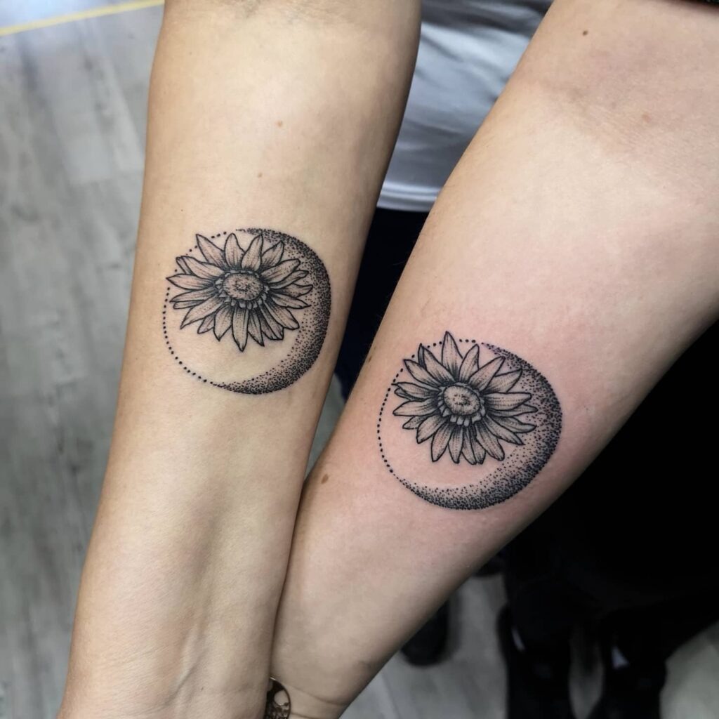 Meaningful Mother-Daughter Tattoo Ideas Tattoo Design