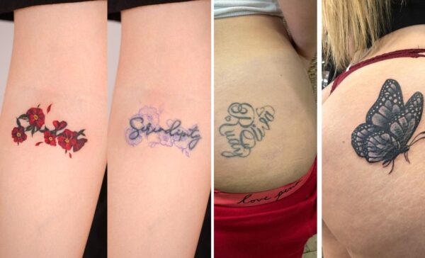 54+ Name Cover Up Tattoo Ideas Curated for Your Next Session