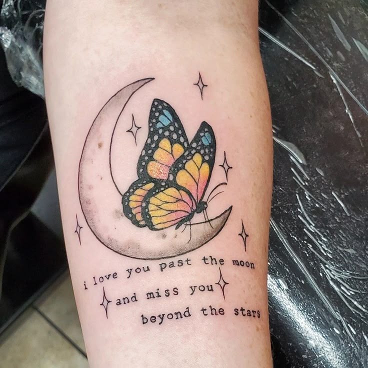 In God We Trust Shoulder Tattoo Tattoo Design