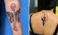 32+ Rebirth Tattoo Ideas & Inspiration