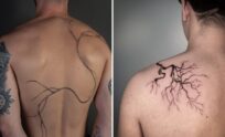 21+ Roots Tattoo Ideas & Inspiration