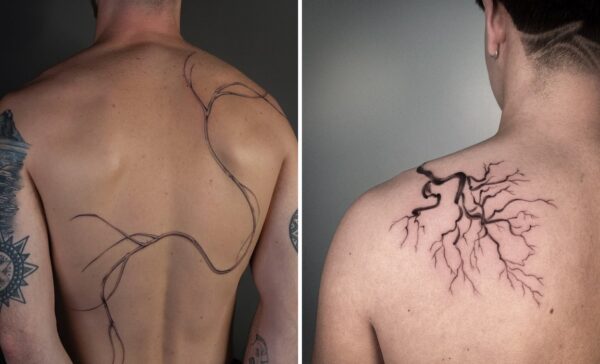 21+ Roots Tattoo Ideas & Inspiration