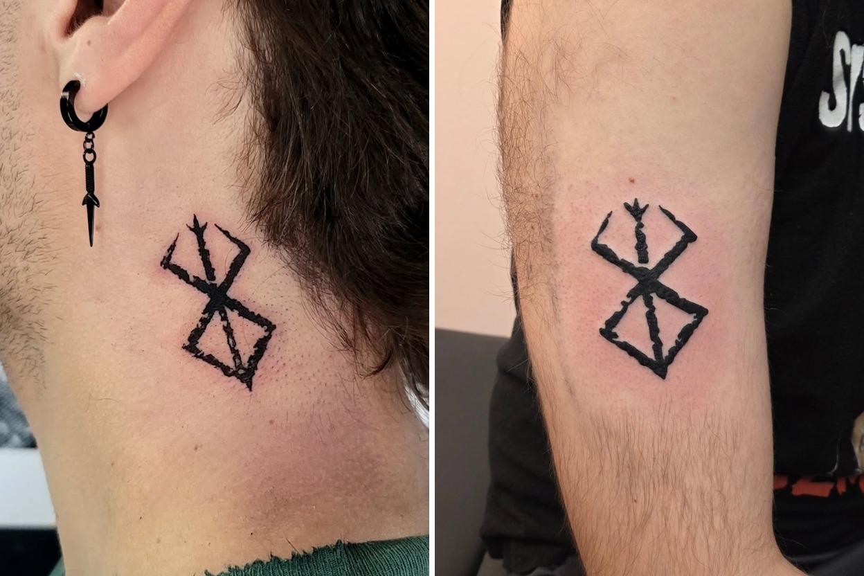 14+ Sacrification Tattoo Ideas For Unique Personal Expression Featured Lookbook Collage
