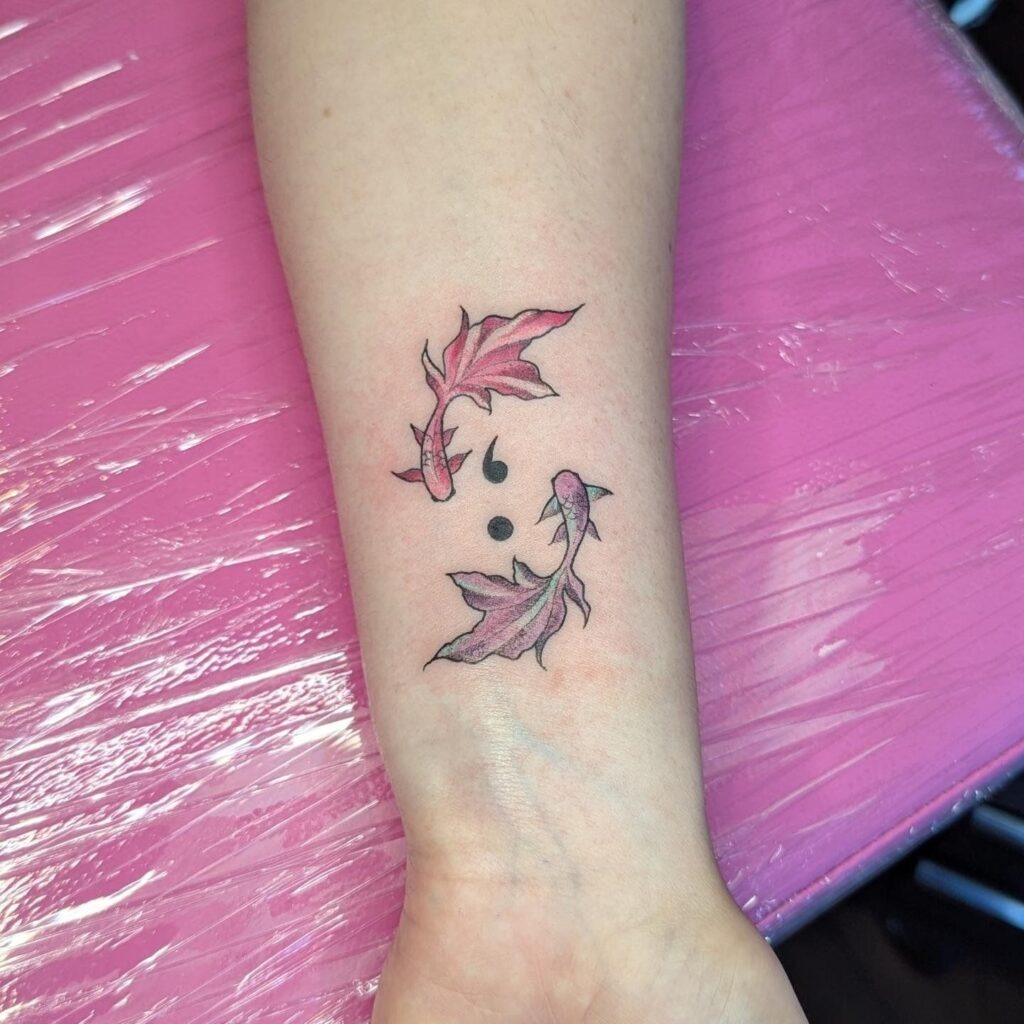 Butterfly Hand Tattoo Tattoo Design
