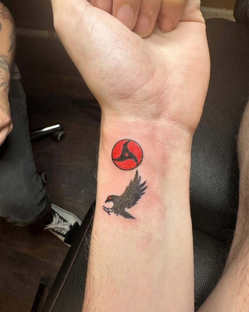 Unique Semi Colon Tattoo Ideas Tattoo Design