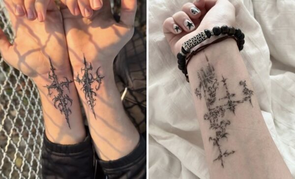 31+ Sigil Tattoo Ideas & Inspiration