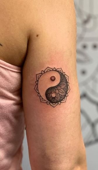 Psi Symbol Tattoo Tattoo Design